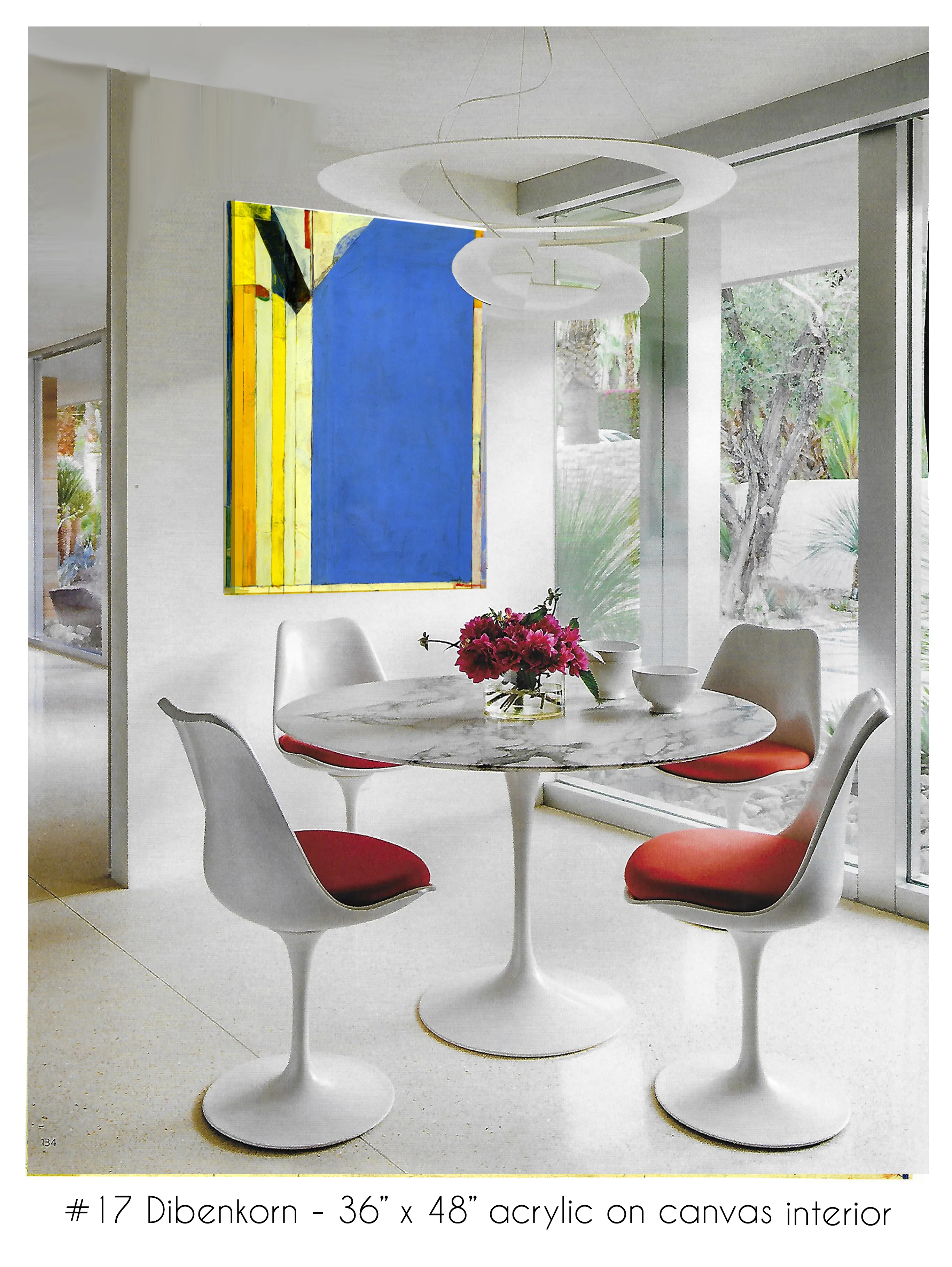 Inventory 17 shown in an interior setting