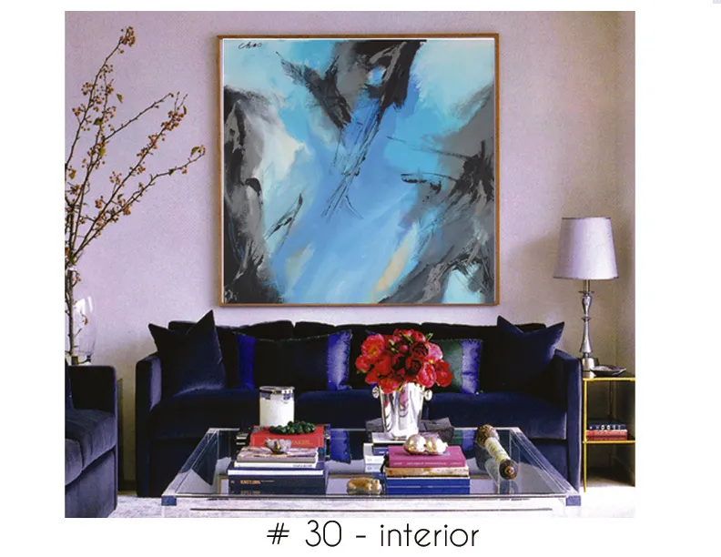Inventory 30 shown in an interior setting
