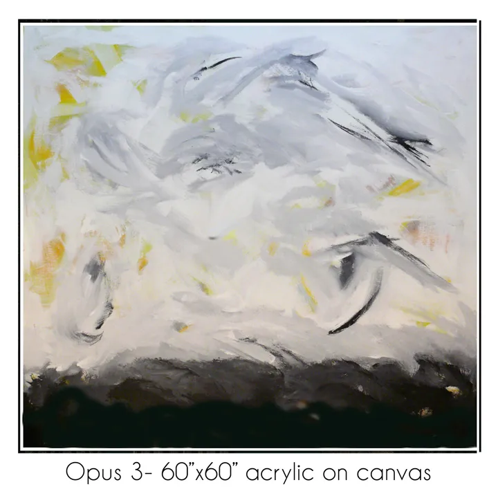 Opus Series 3