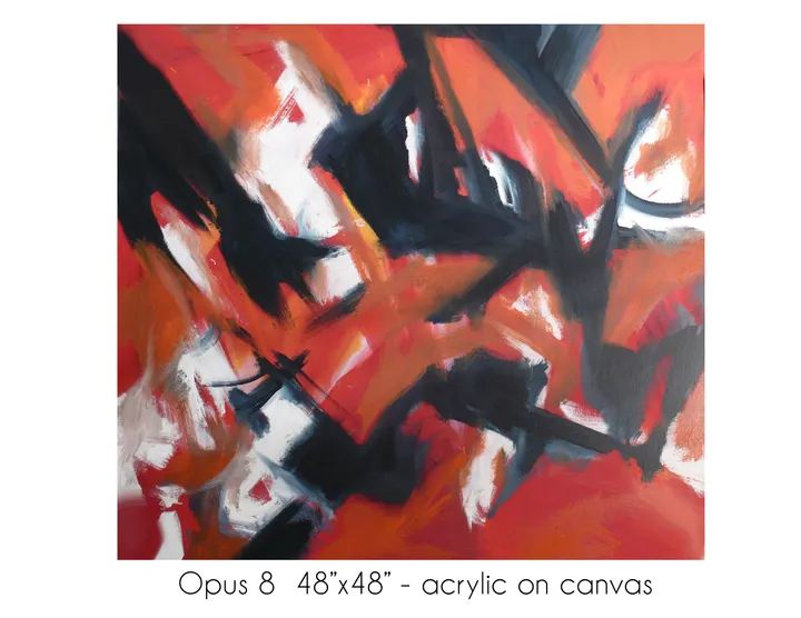 Opus Series 8