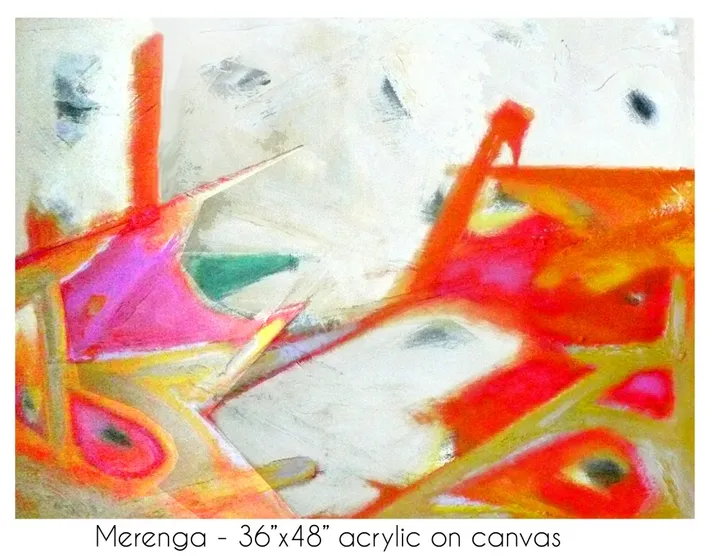 Merenga