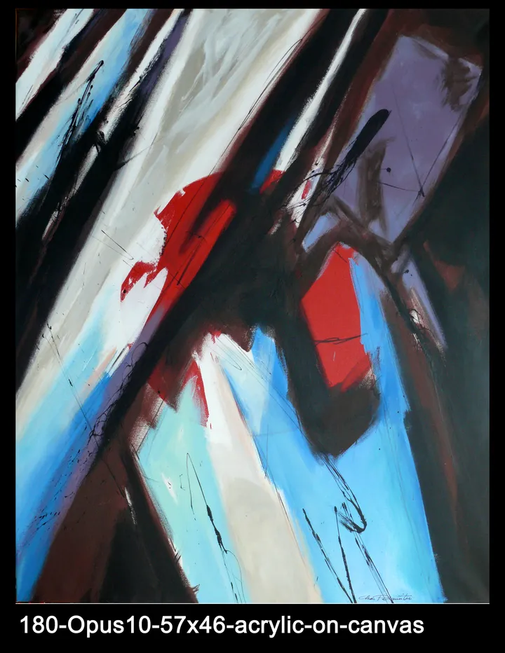 Opus 10