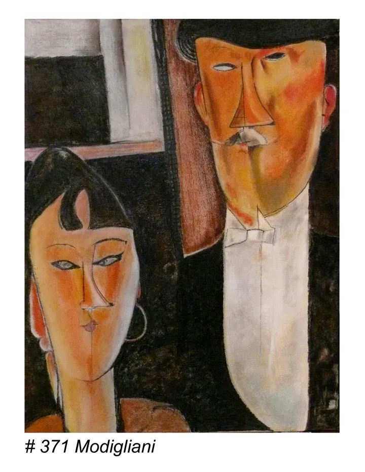 Modigliani
