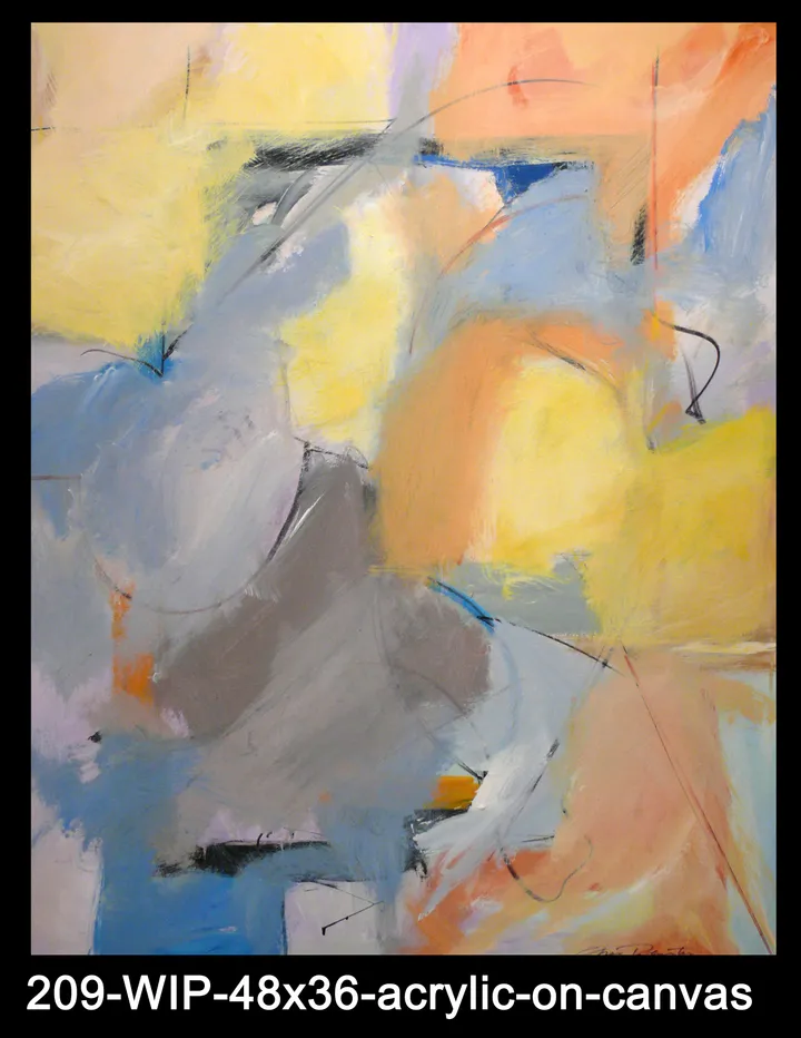 W.I.P.