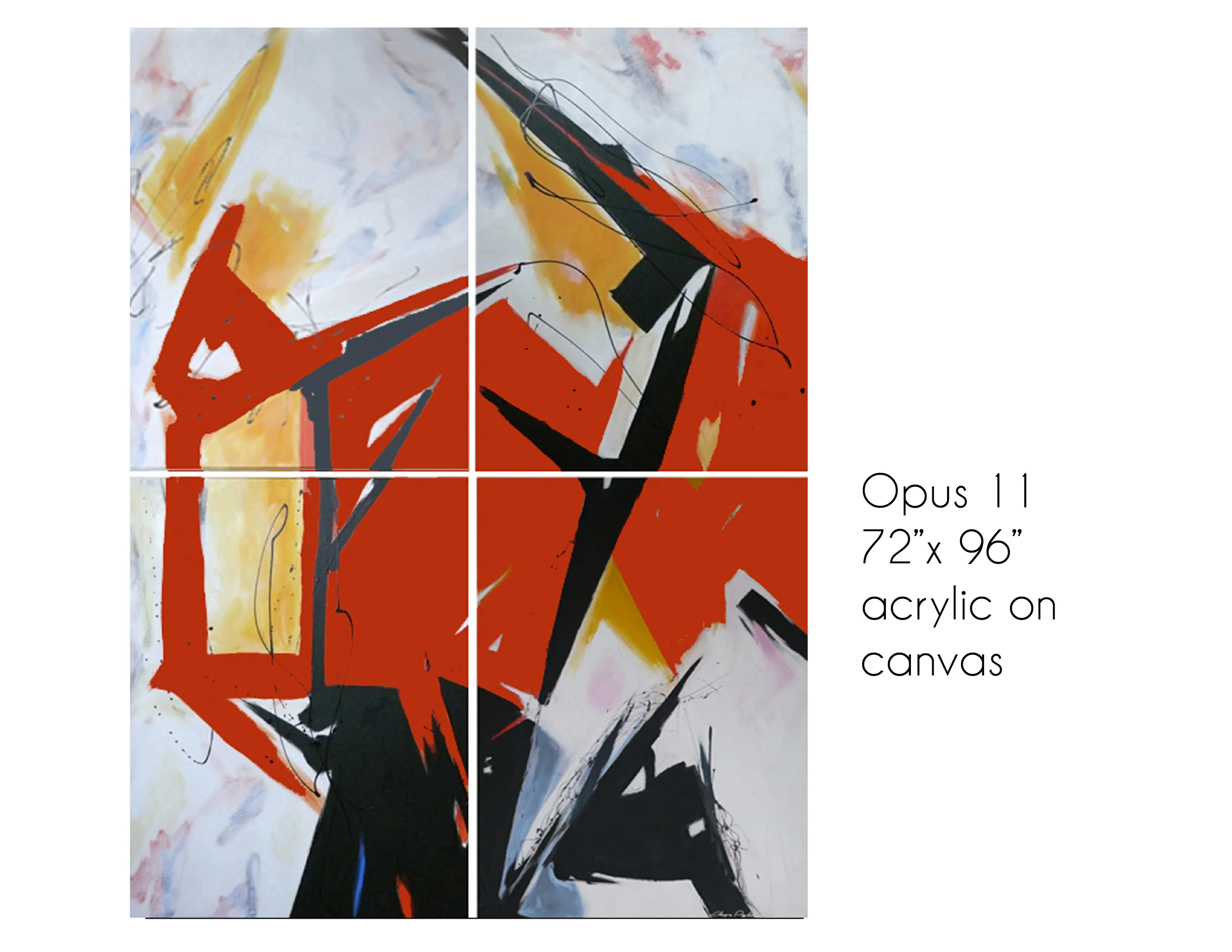 Opus Series 11