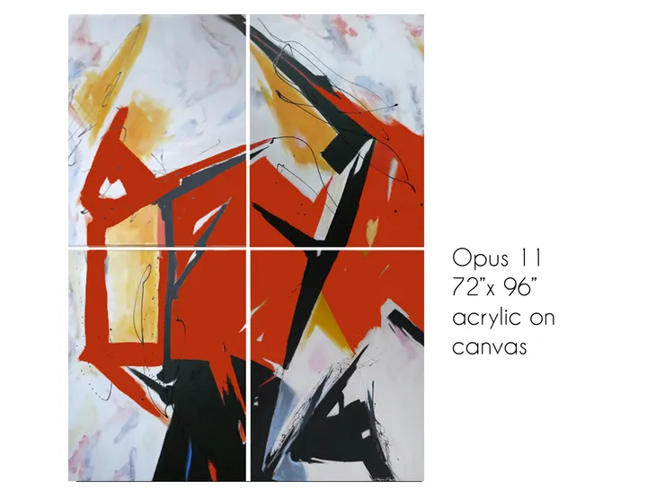 Opus Series 11