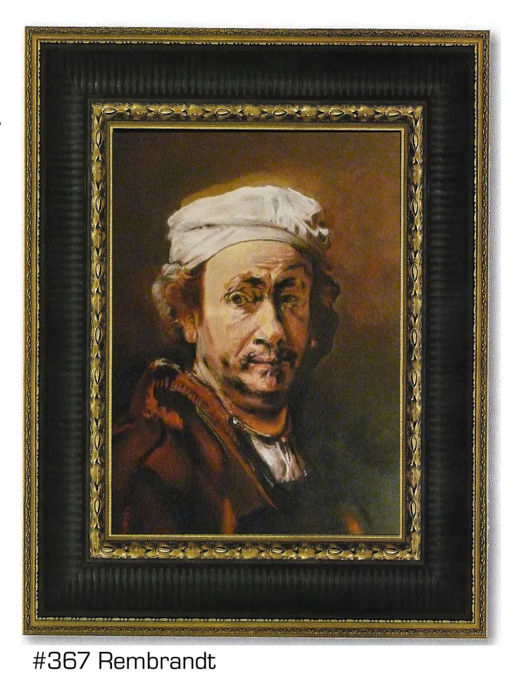 Rembrandt