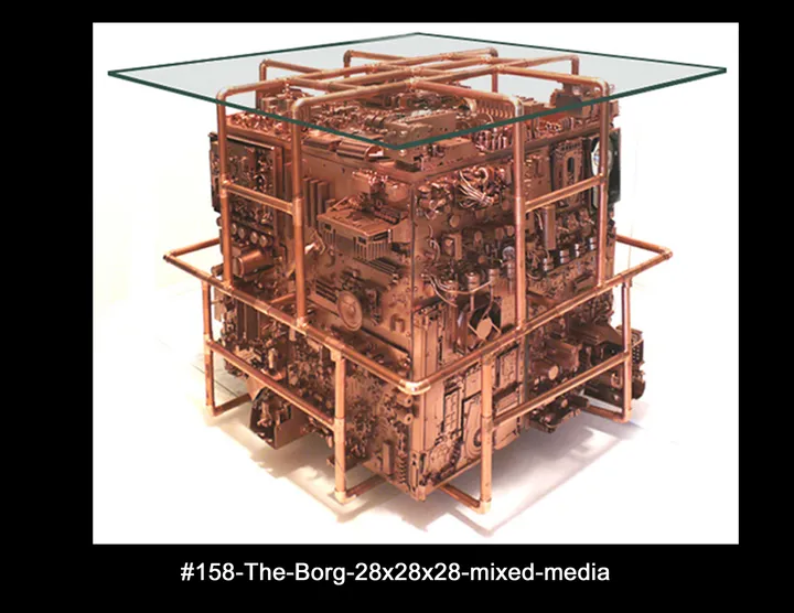 Borg