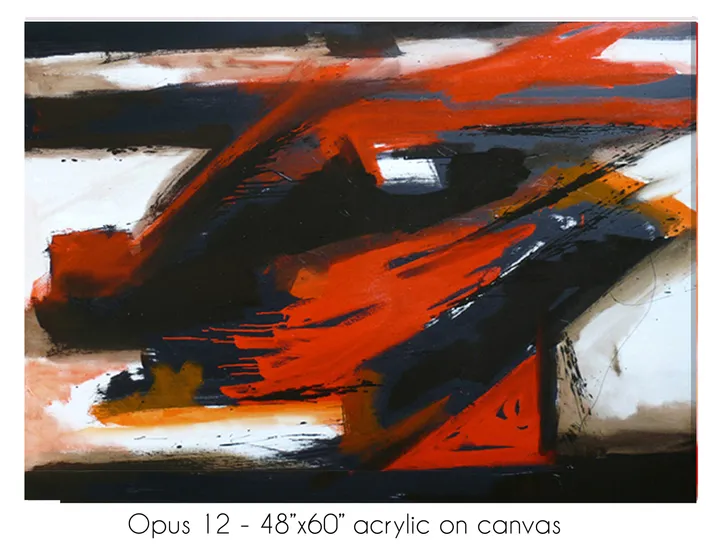 Opus Series 12