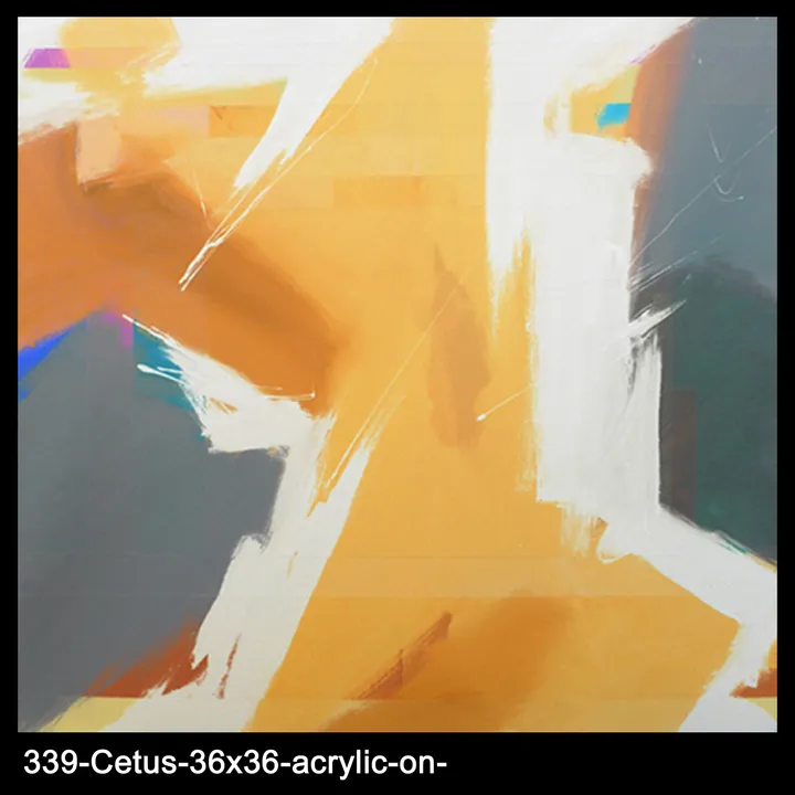 Cetus