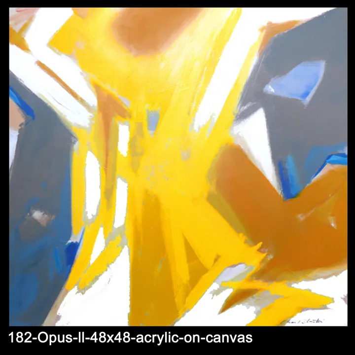 Opus II