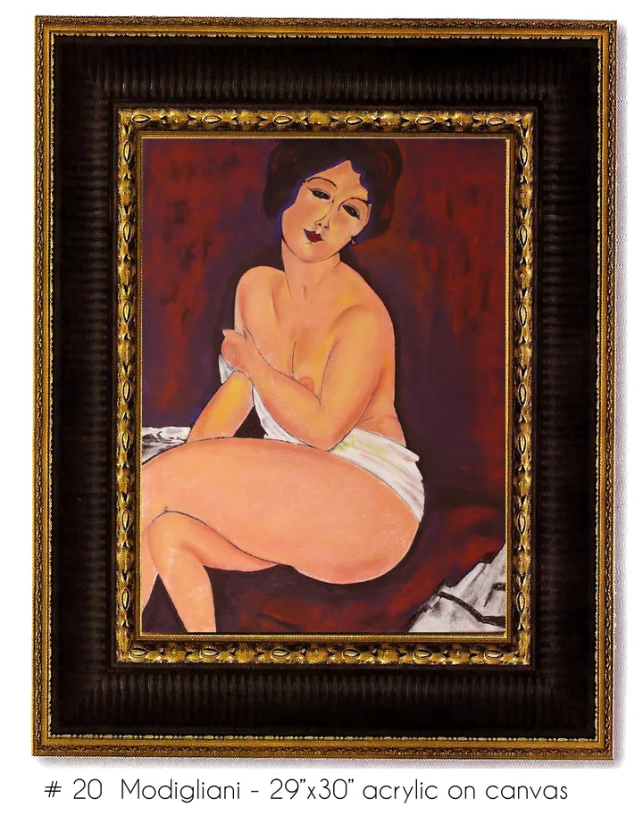 Modigliani