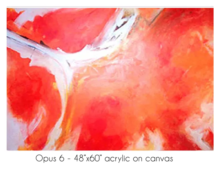 Opus Series 6