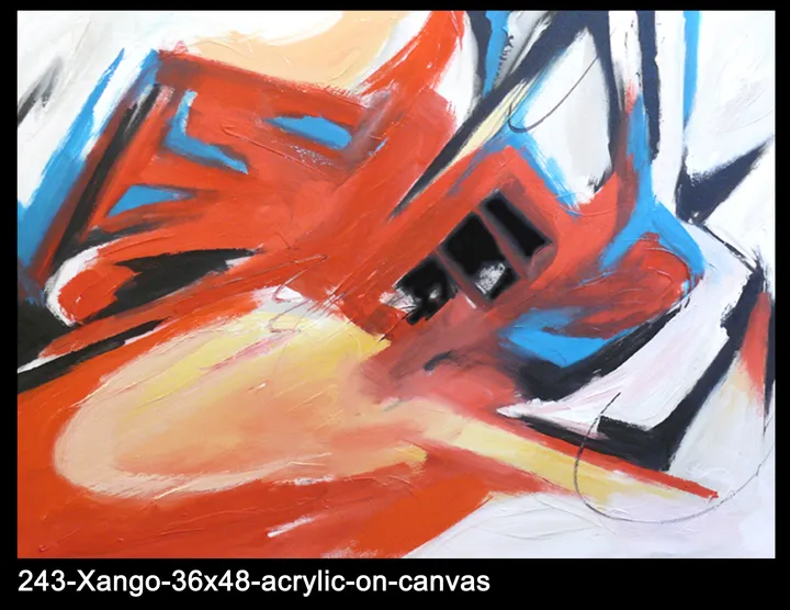 Xango