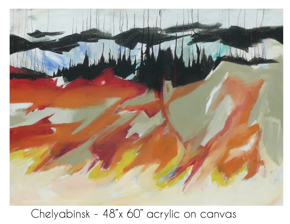 Chelyabinsk