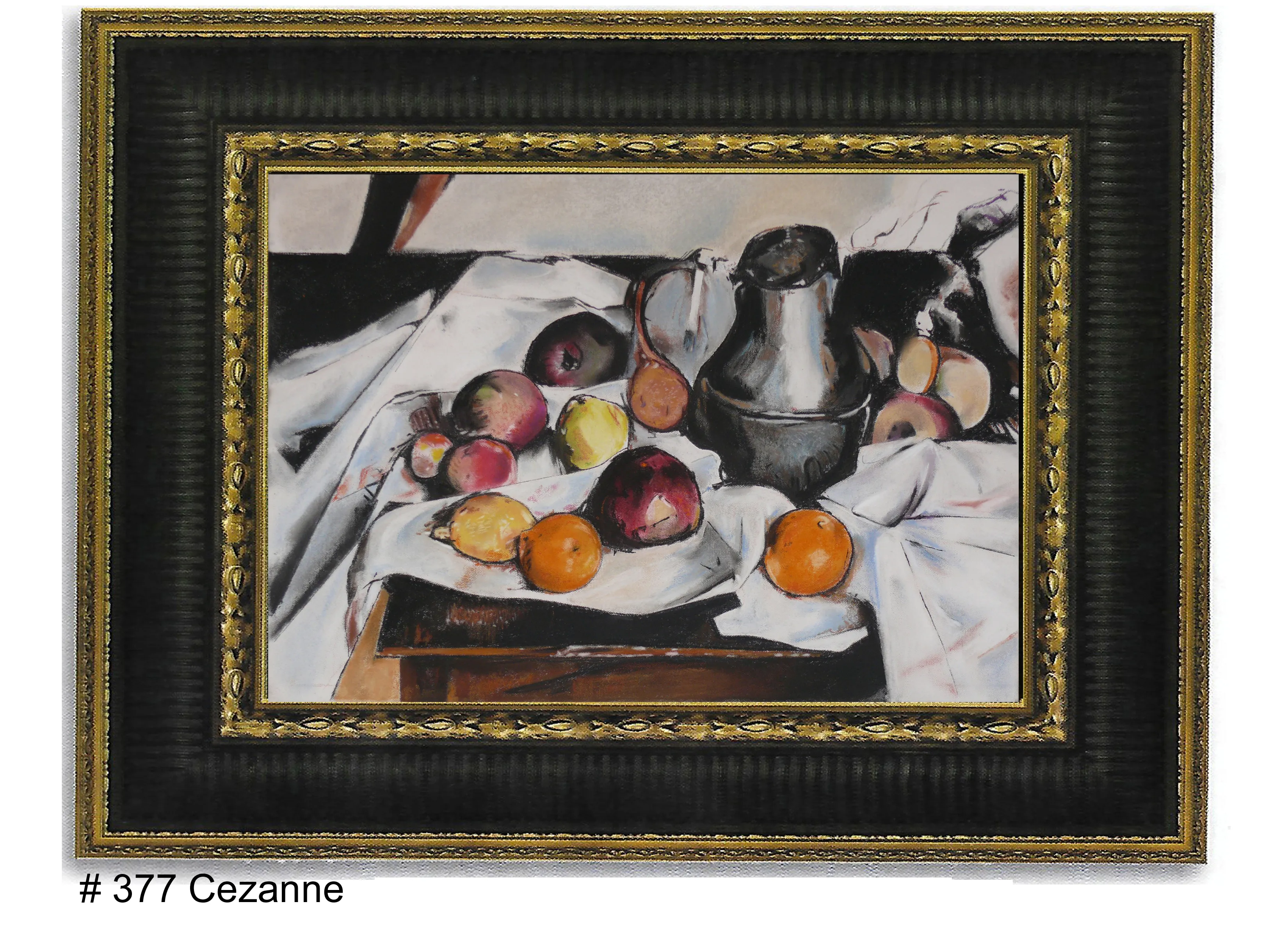 Cezanne