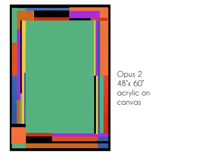 Opus Series 2