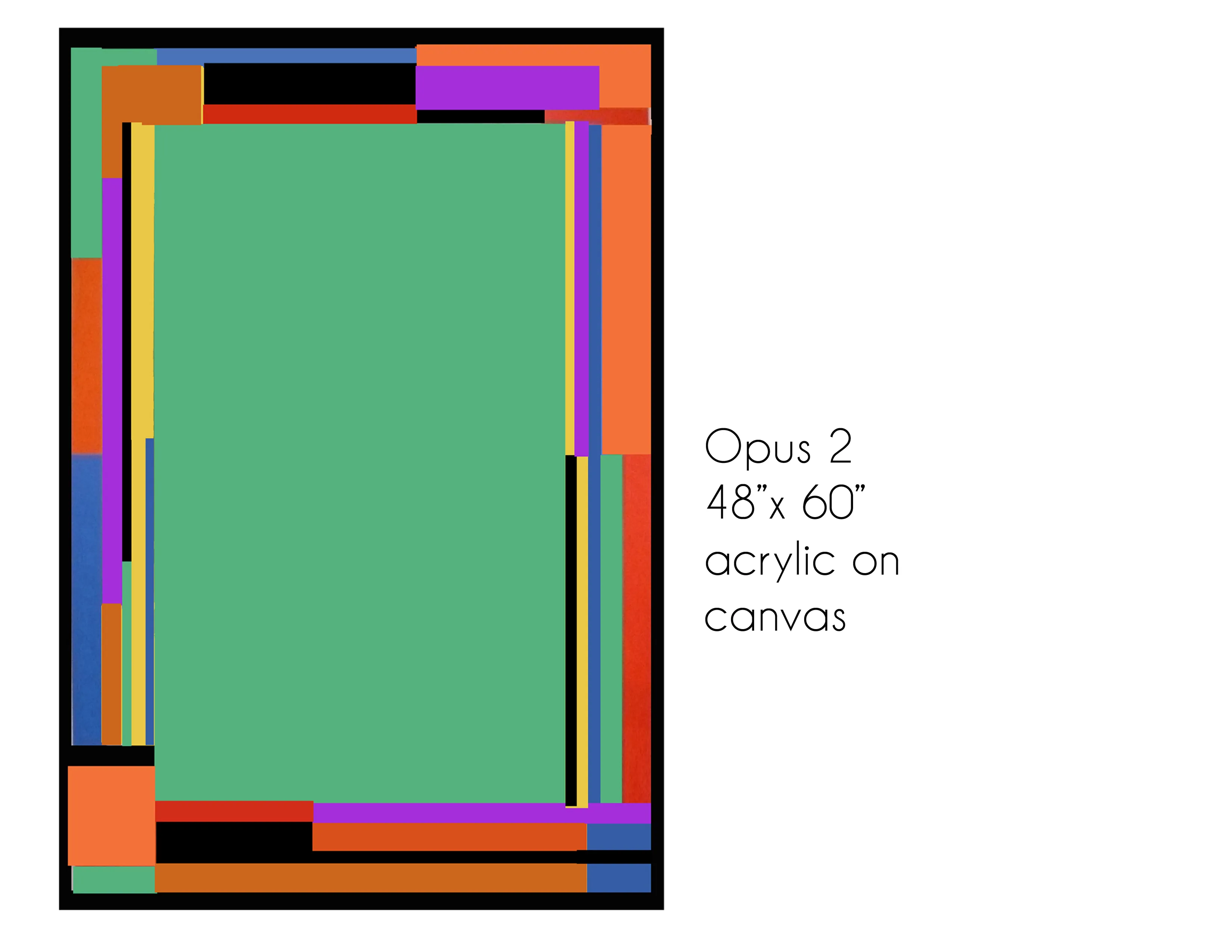 Opus Series 2