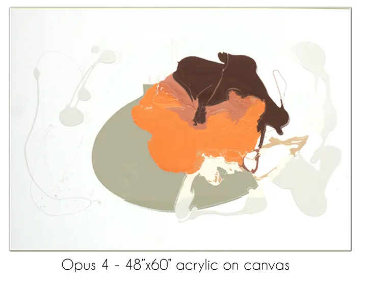 Opus Series 4