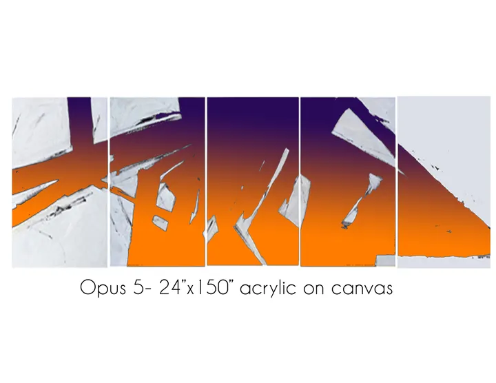 Opus Series 5