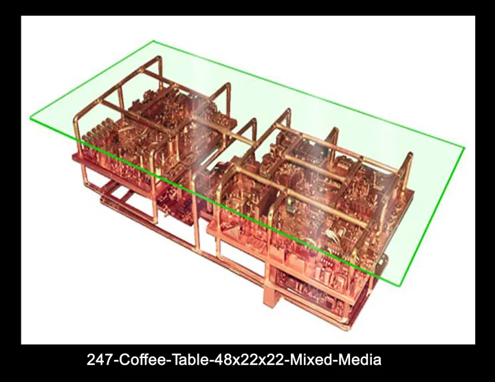 Coffee Table