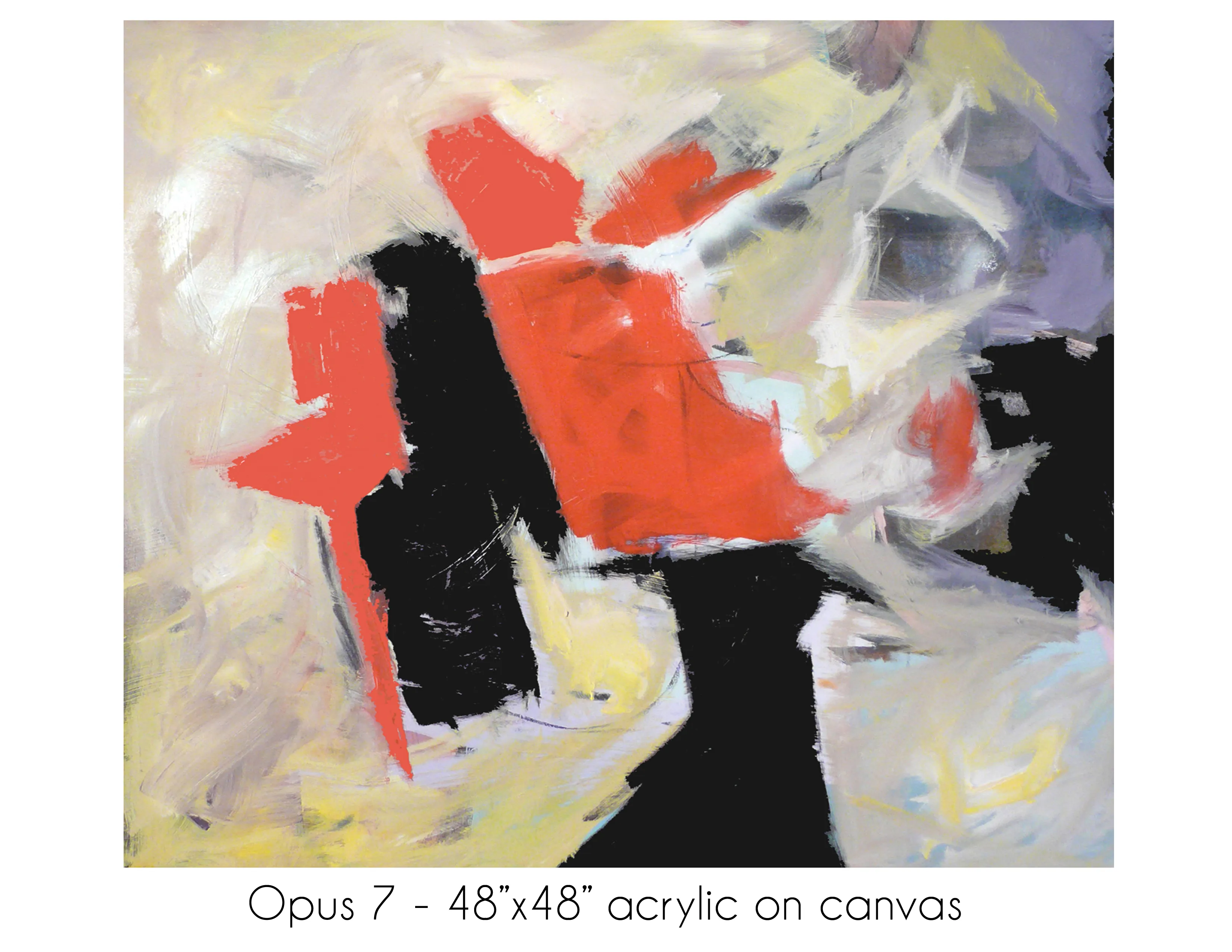 Opus Series 7
