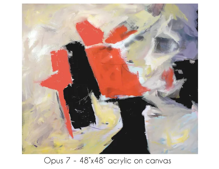 Opus Series 7