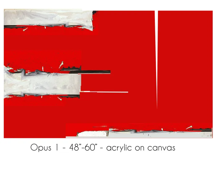 Opus Series 1