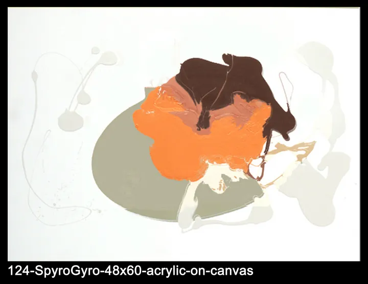 Spyro Gyro