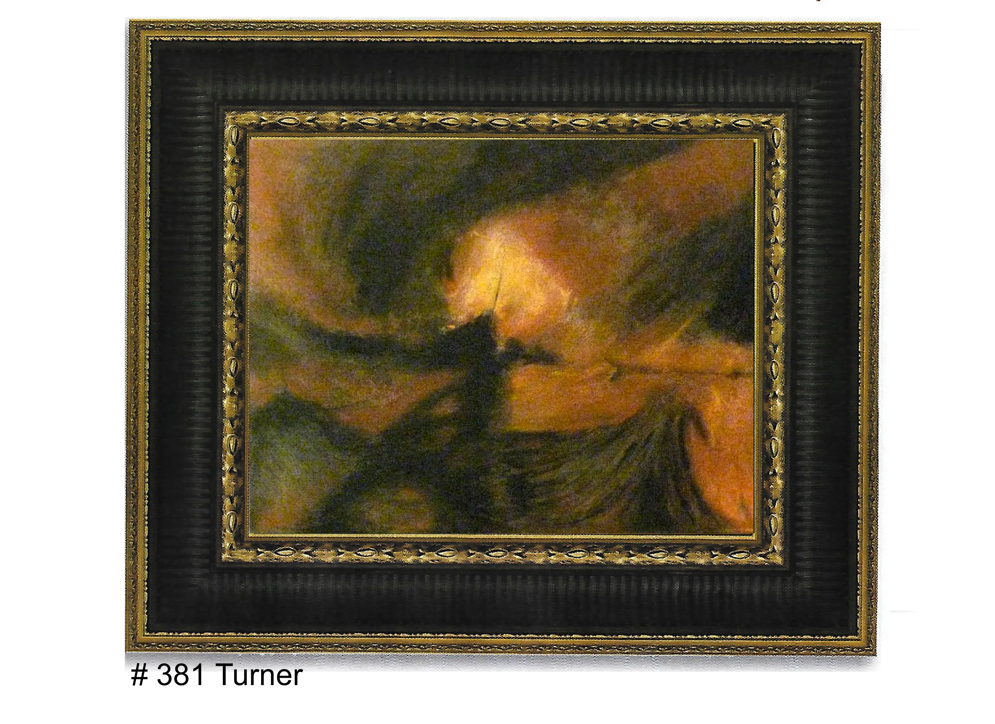 Turner