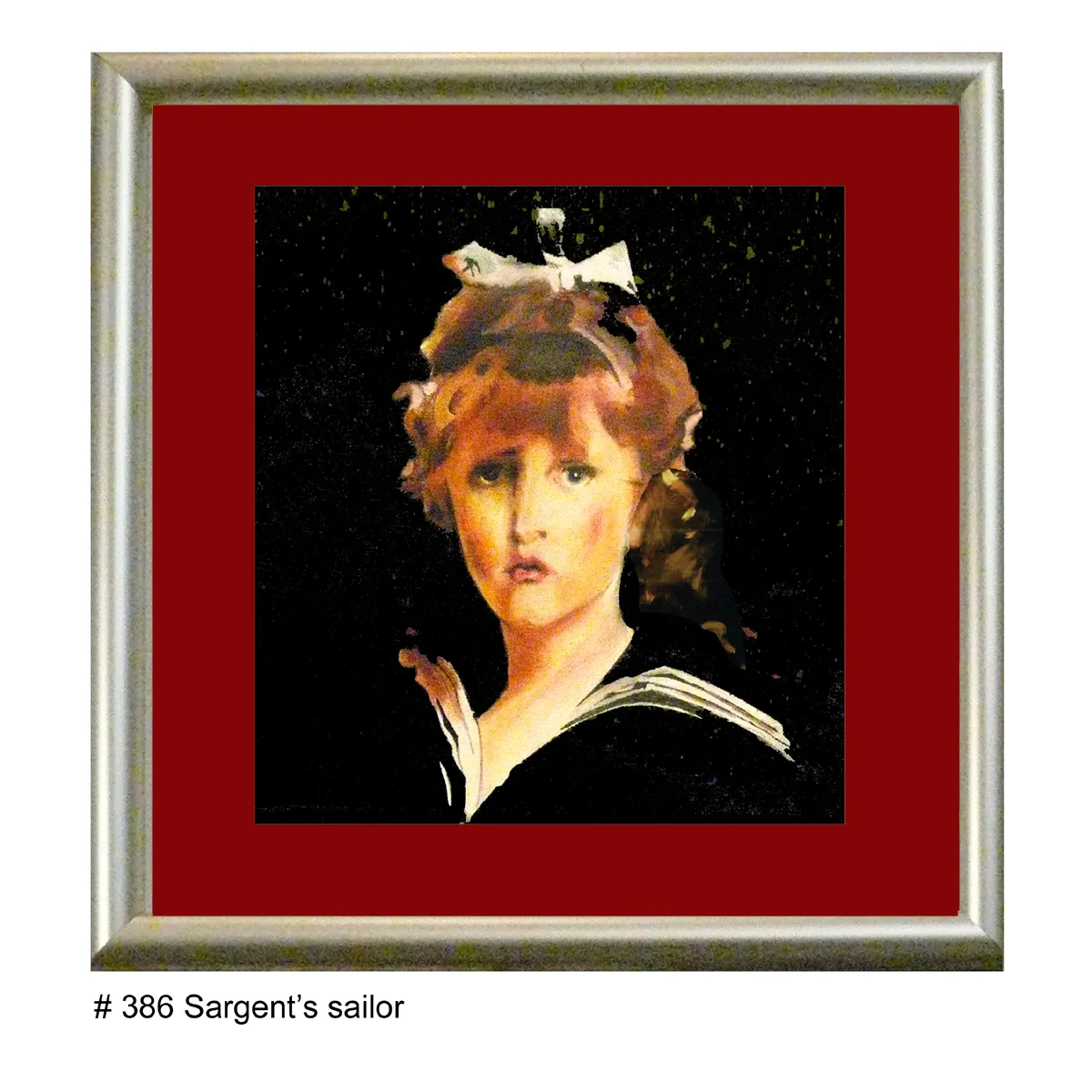 Sargent's Sailor