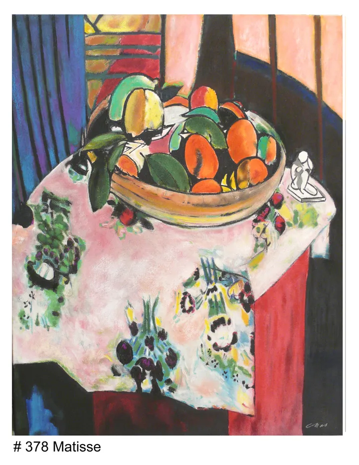 Matisse