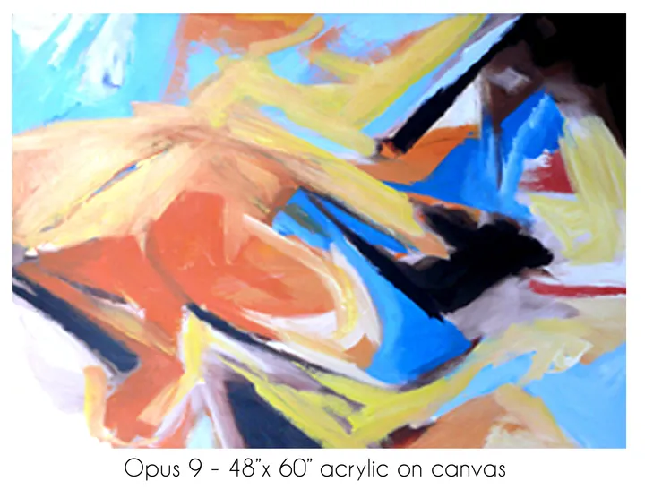 Opus Series 9