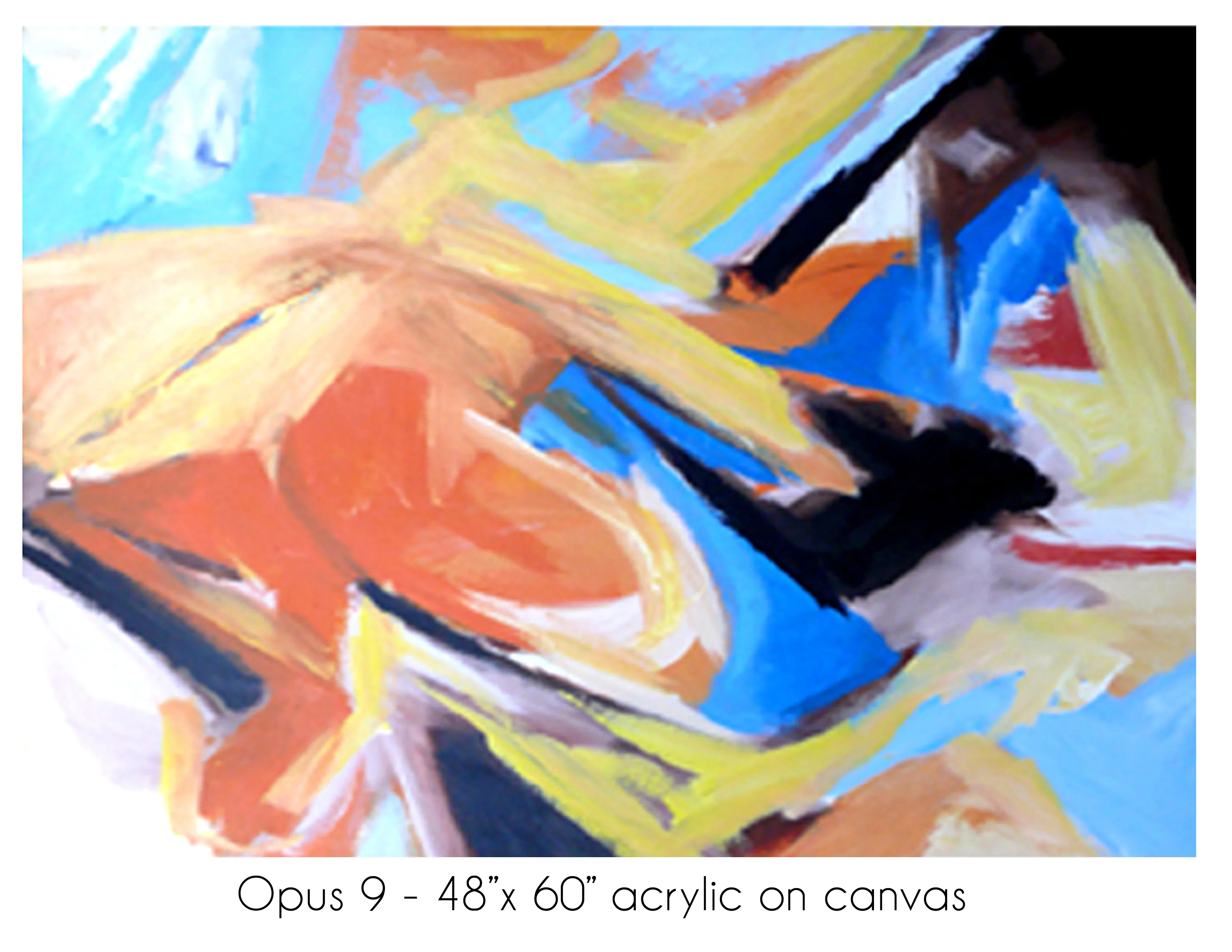 Opus Series 9